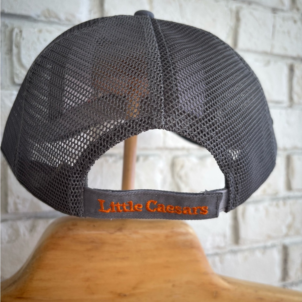 Little Caesars NEW Call Of Duty Black Ops 7 SnapBack hat - Picture 3 of 3